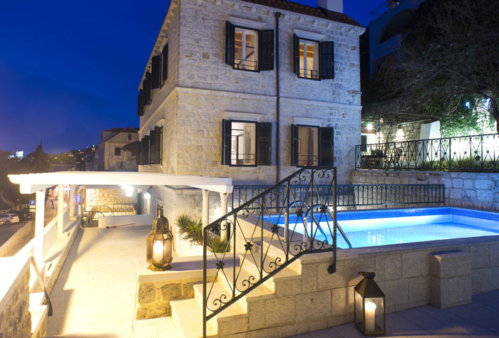 Dubrovnik Croatia