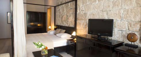 Dubrovnik rooms